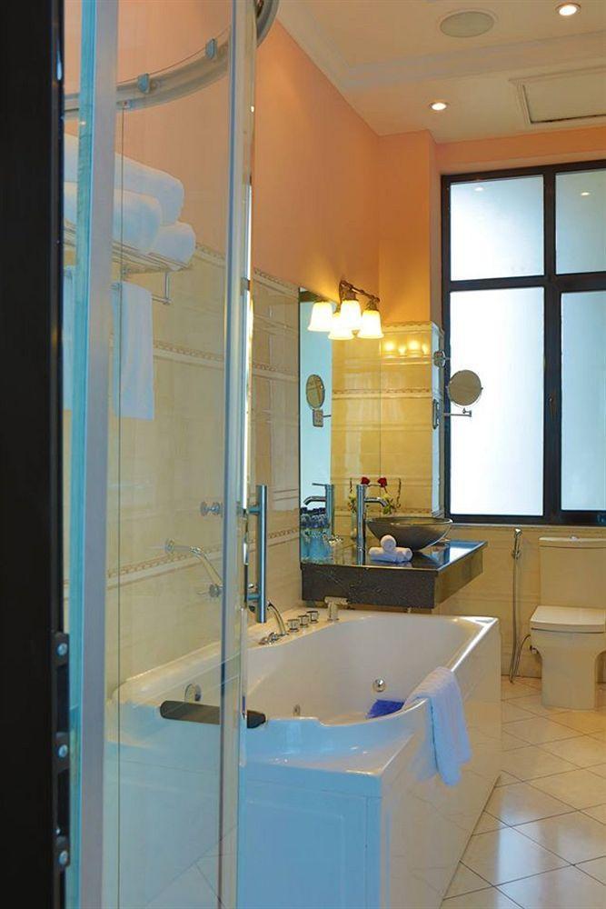 The Residence Hotel 아디스아바바 외부 사진