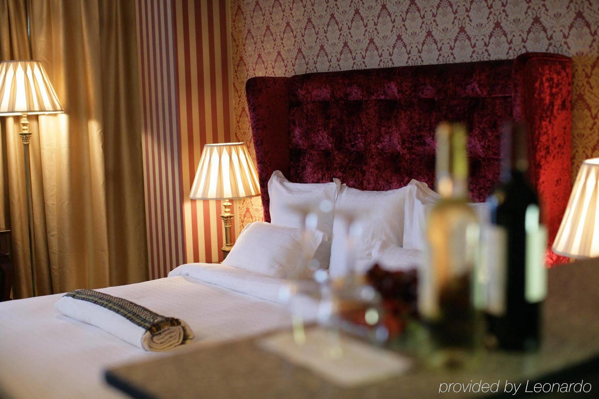 The Residence Hotel 아디스아바바 외부 사진