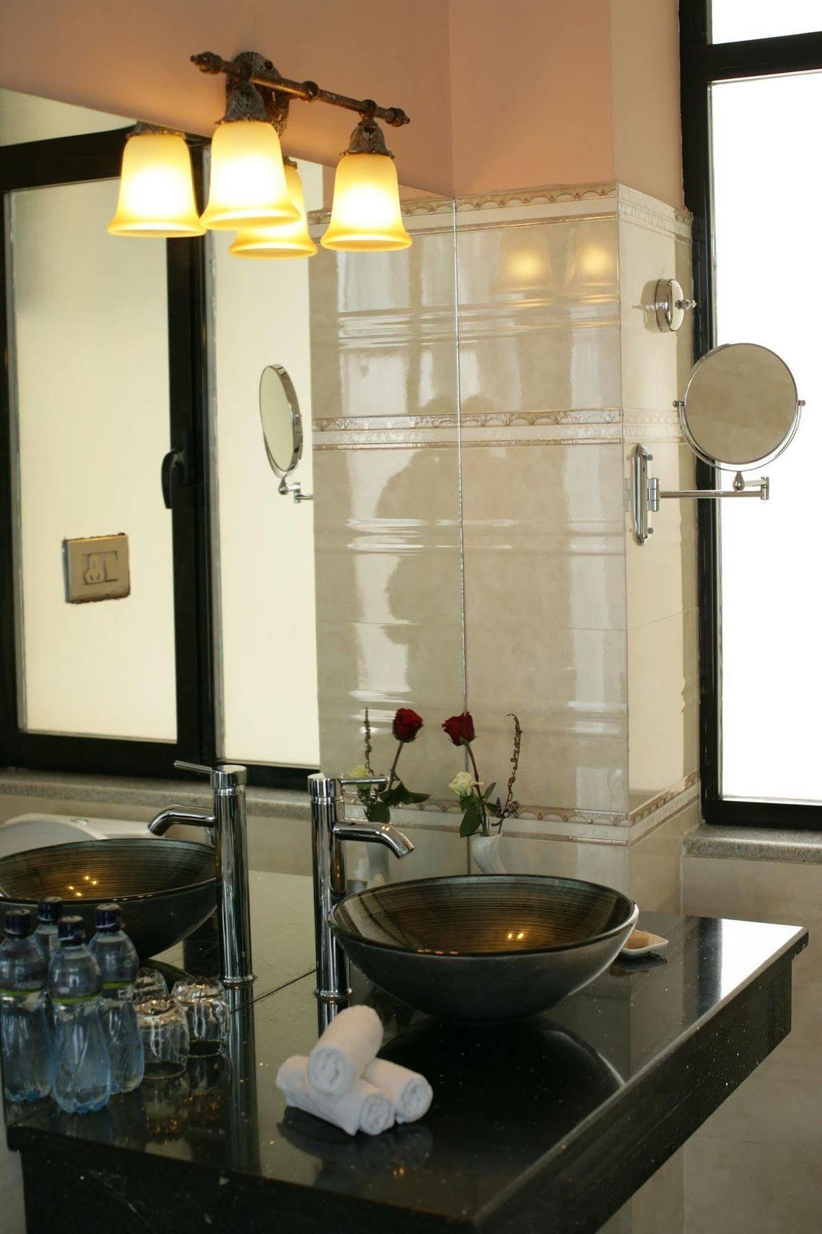The Residence Hotel 아디스아바바 외부 사진