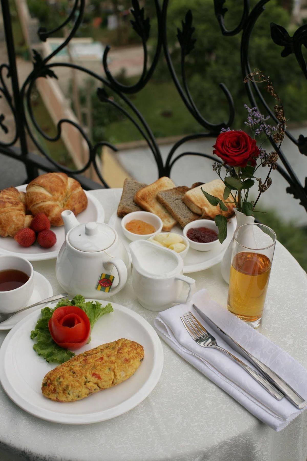 The Residence Hotel 아디스아바바 외부 사진